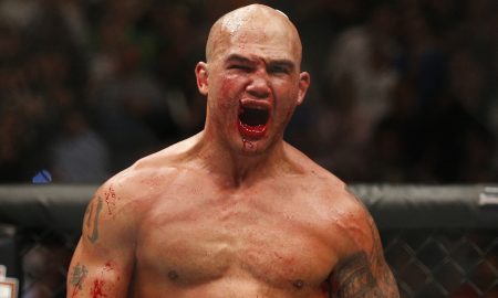 Robbie Lawler
