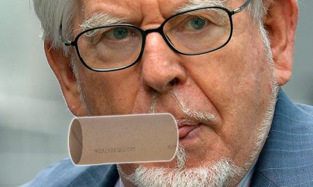 Rolf Harris