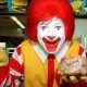 McDonalds Opening