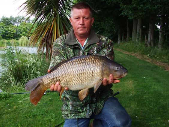 Ronnie Pickering