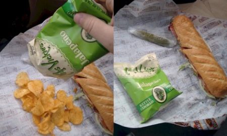 Sandwiches