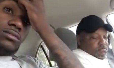 Savage Reaction Finding Out Kid Pregnant