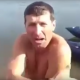 Man fish