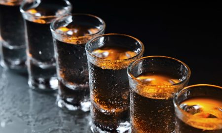Shots