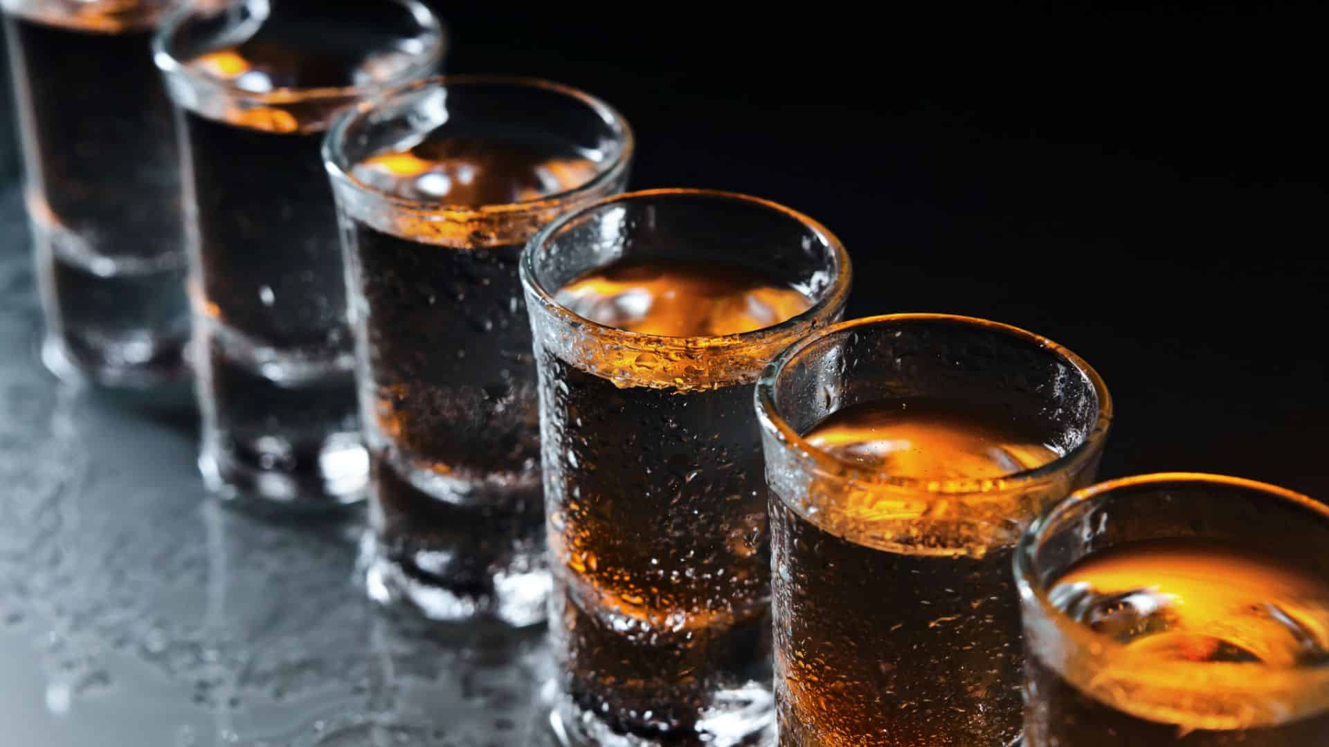 British Dude In ‘Serious Condition’ After Downing 75 Shots Of Sambuca