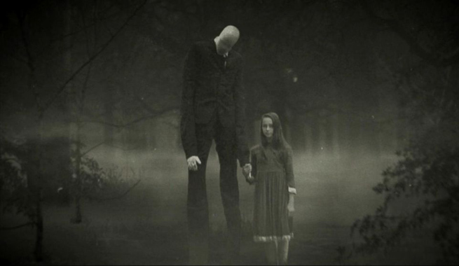 Slender Man