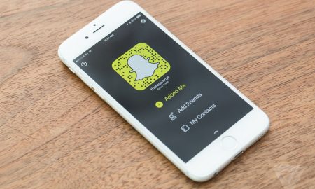 Snapchat