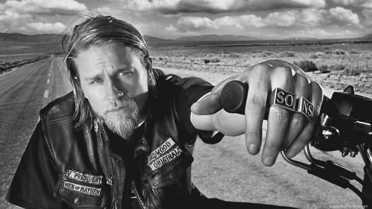 A Sons Of Anarchy Spinoff Is Actually Happening