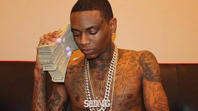 Soulja Boy Claims He’s Signed A $400 Million Deal But Won’t Tell Anyone What For