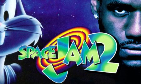 Space Jam 2