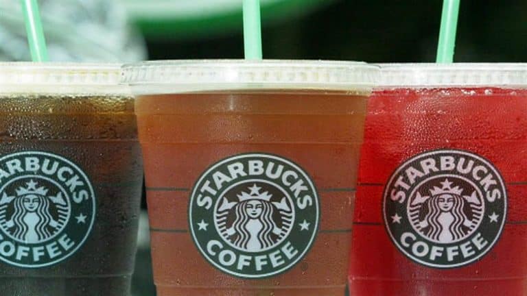 Woman Sues Starbucks For $5 Million Because They Put Too Much Ice In Her Drink
