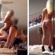 Strippers Graduation