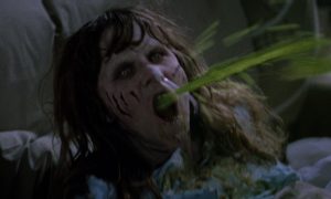 The Exorcist
