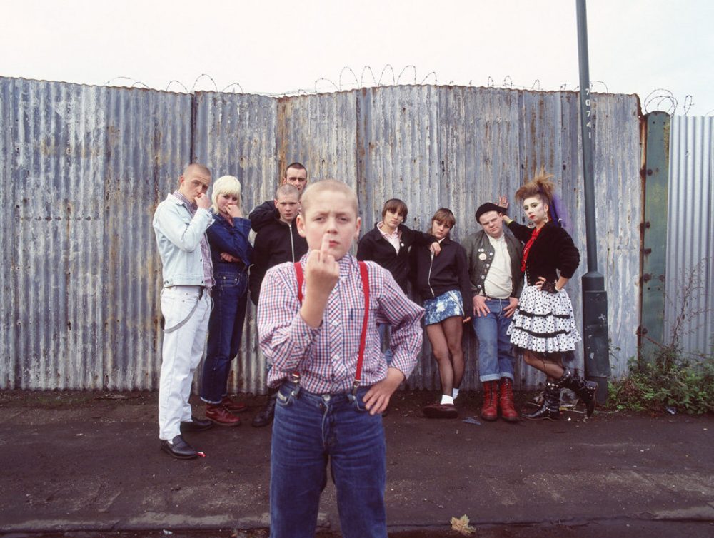 This is England