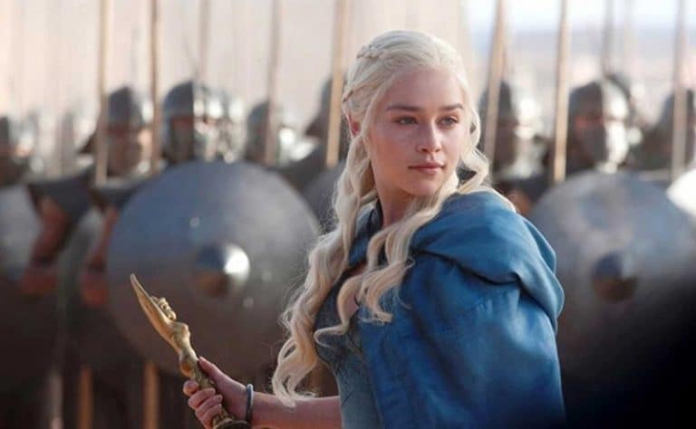 This Girl Sends ‘Game Of Thrones’ Spoilers To Her Ex-Boyfriend Every Week