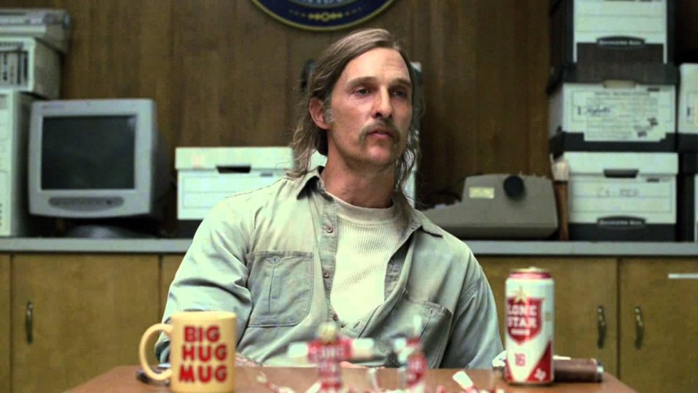 True Detective