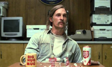 True Detective