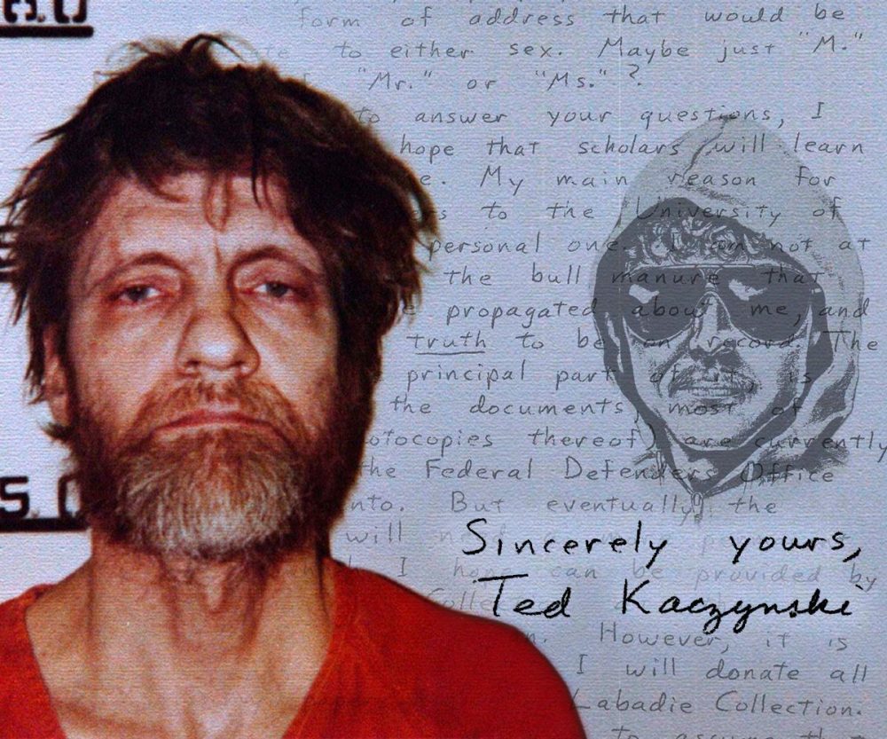 Unabomber