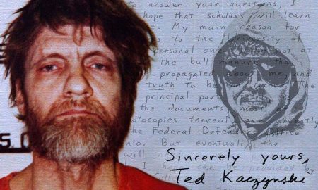 Unabomber
