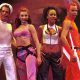 Vengaboys @ the TMF Awards in Rotterdam in 2000.