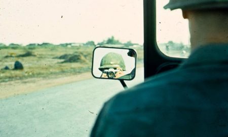 Vietnam War Featured