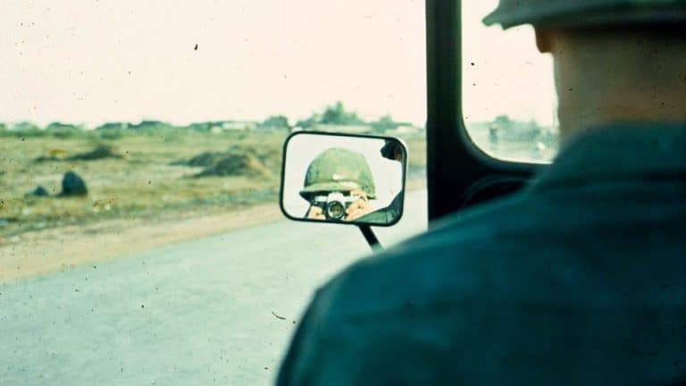 Vietnam War Featured