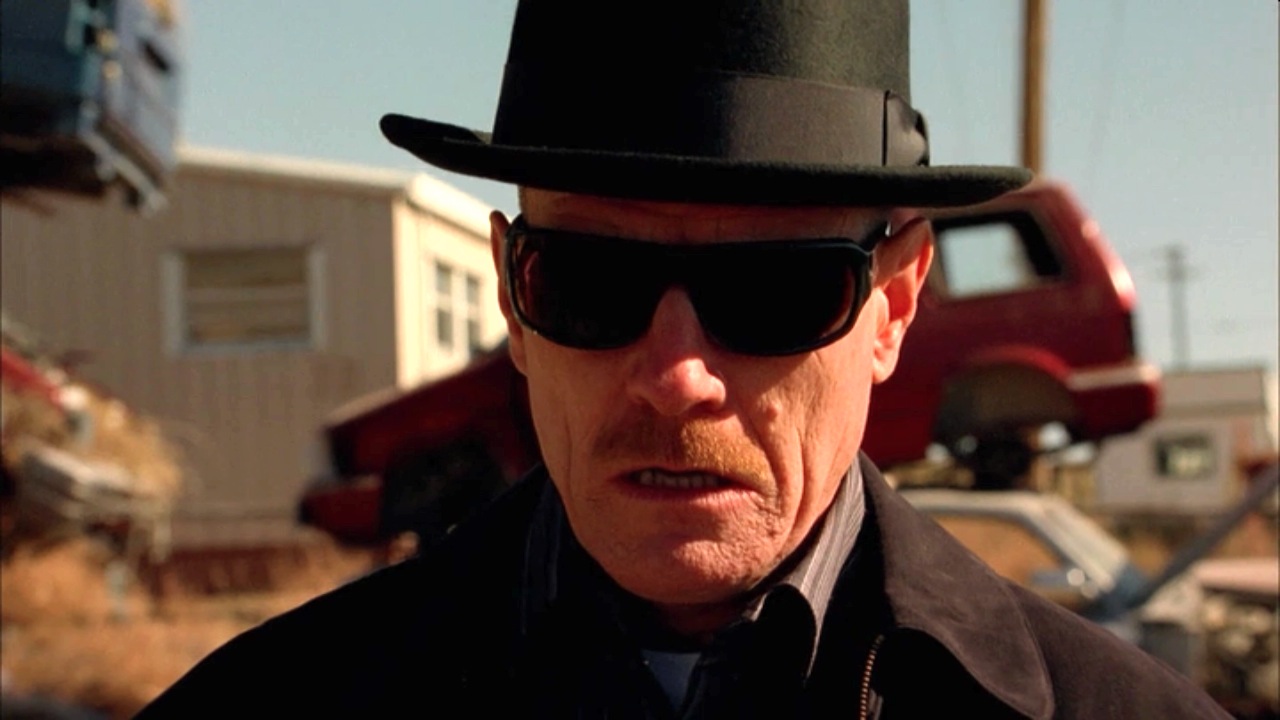 Walter White