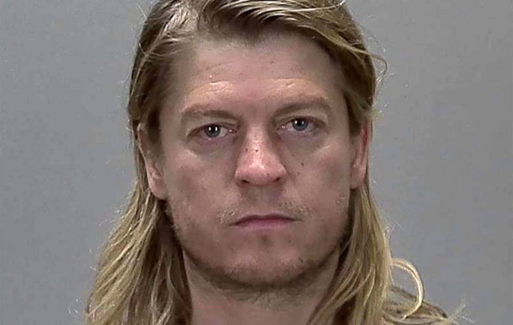 Wes Scantlin