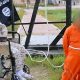 Wheelchair ISIS executioner