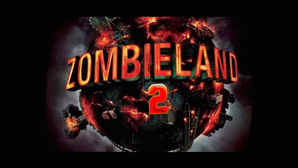 Zombieland 2