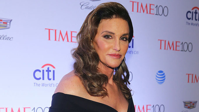 2016 Time 100 Gala, Time's Most Influential People In The World - Cocktails