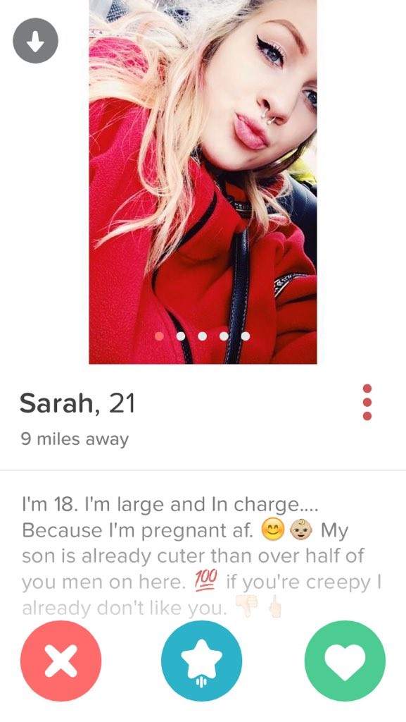 sarah