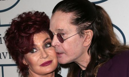 sharon ozzy osbourne