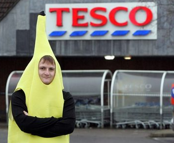 tesco