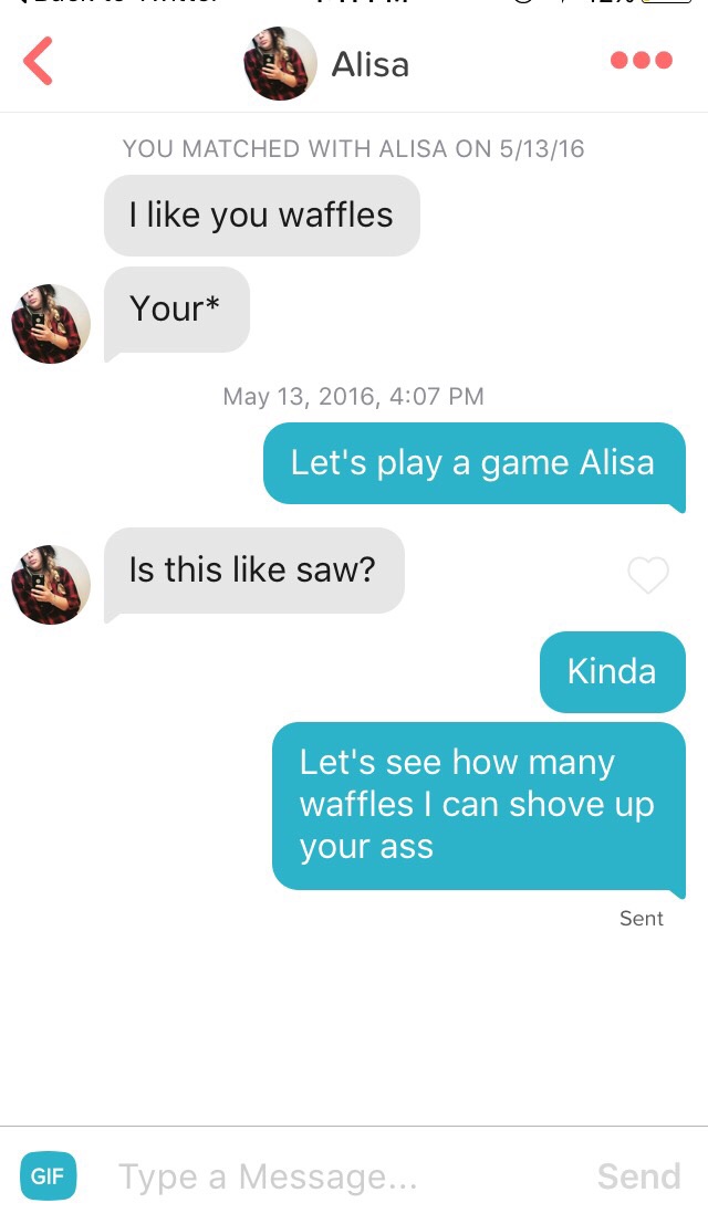 waffles