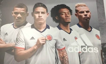 Adidas Columbia