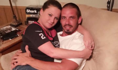 Adult Breastfeeding Couple