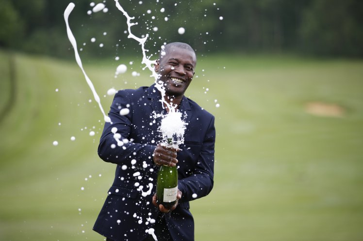 Amadou Gillen