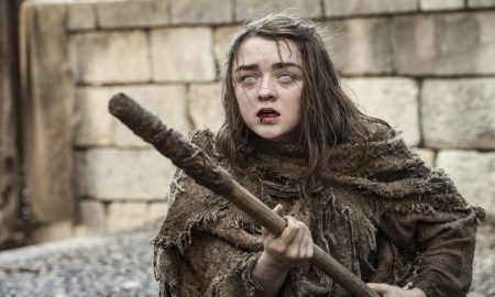 Arya Stark