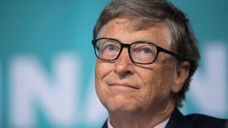 Bolivia Just Turned Down A Donation Of 100,000 Chickens From Bill Gates