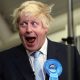 Boris Johnson