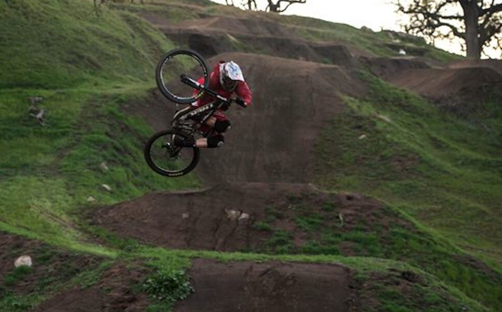 Brandon Semenuk Raw