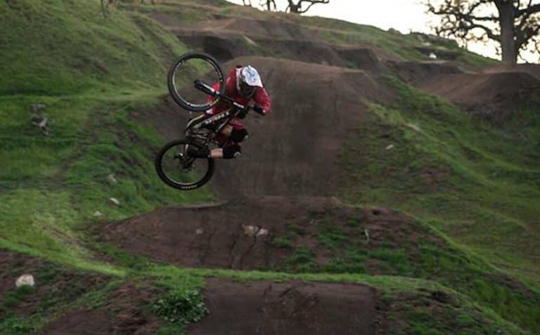 Brandon Semenuk Raw