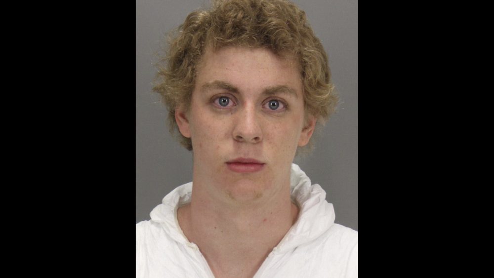 Brock Turner