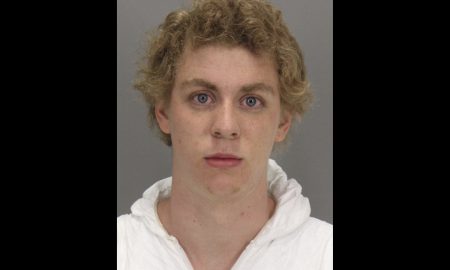 Brock Turner