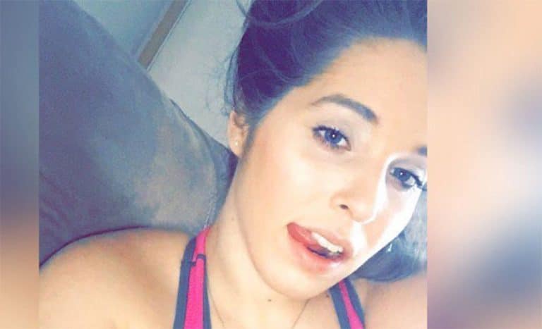 This Instagram Model Is Blowing Up Social Media With Her 60-Inch Ass