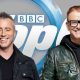 Chris Evans Matt Le Blanc