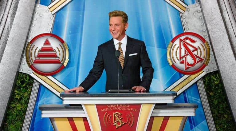 Scientologists Have Built A $50 Million TV Studio That Will Reach ‘Every Person On Earth’
