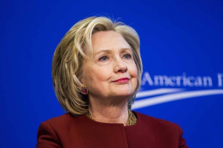World’s Largest ‘Fart-In’ Planned For Hillary Clinton’s Acceptance Speech