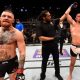 Conor McGregor Nate Diaz